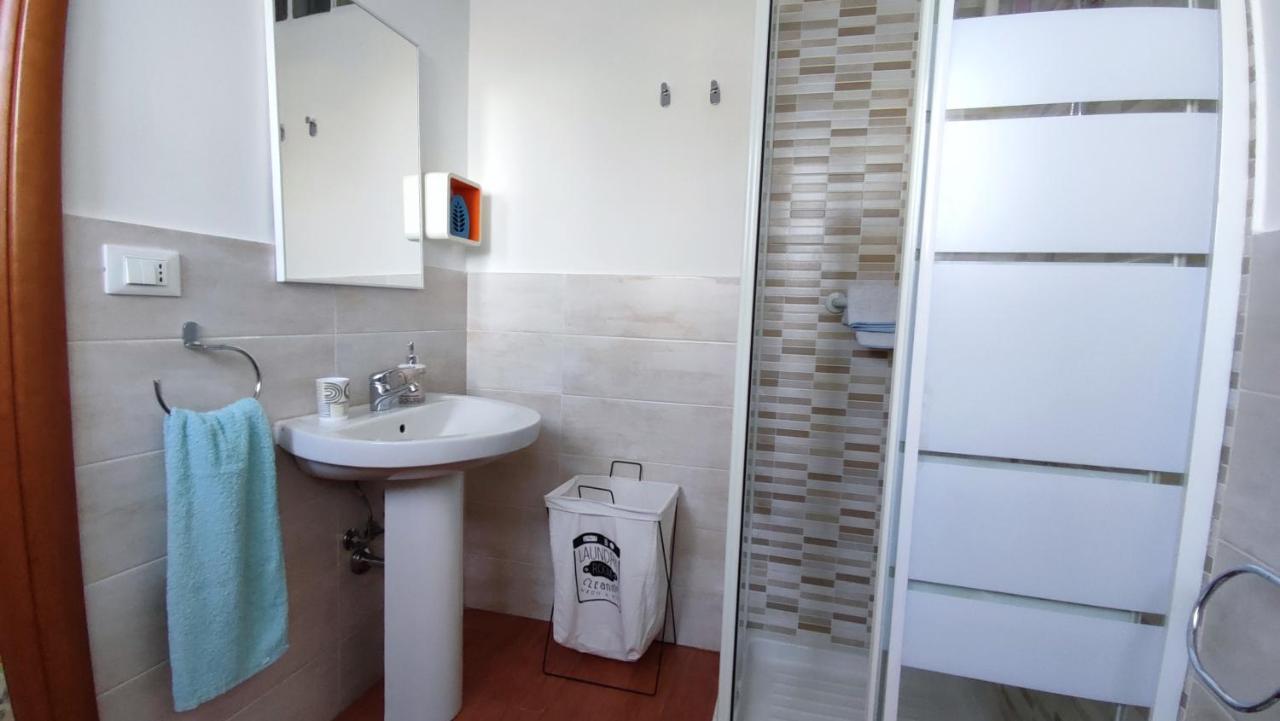Amuni Rooms And Suite Lt Palermo Exterior foto
