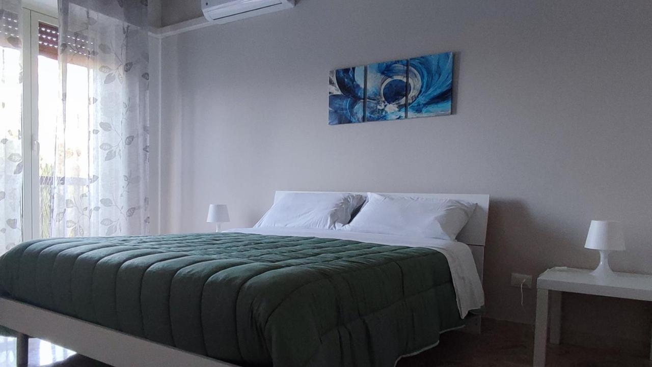 Amuni Rooms And Suite Lt Palermo Exterior foto
