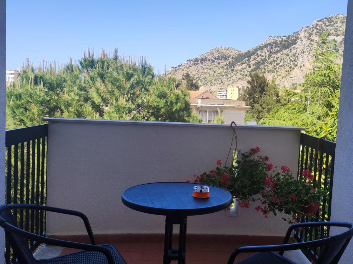 Amuni Rooms And Suite Lt Palermo Exterior foto