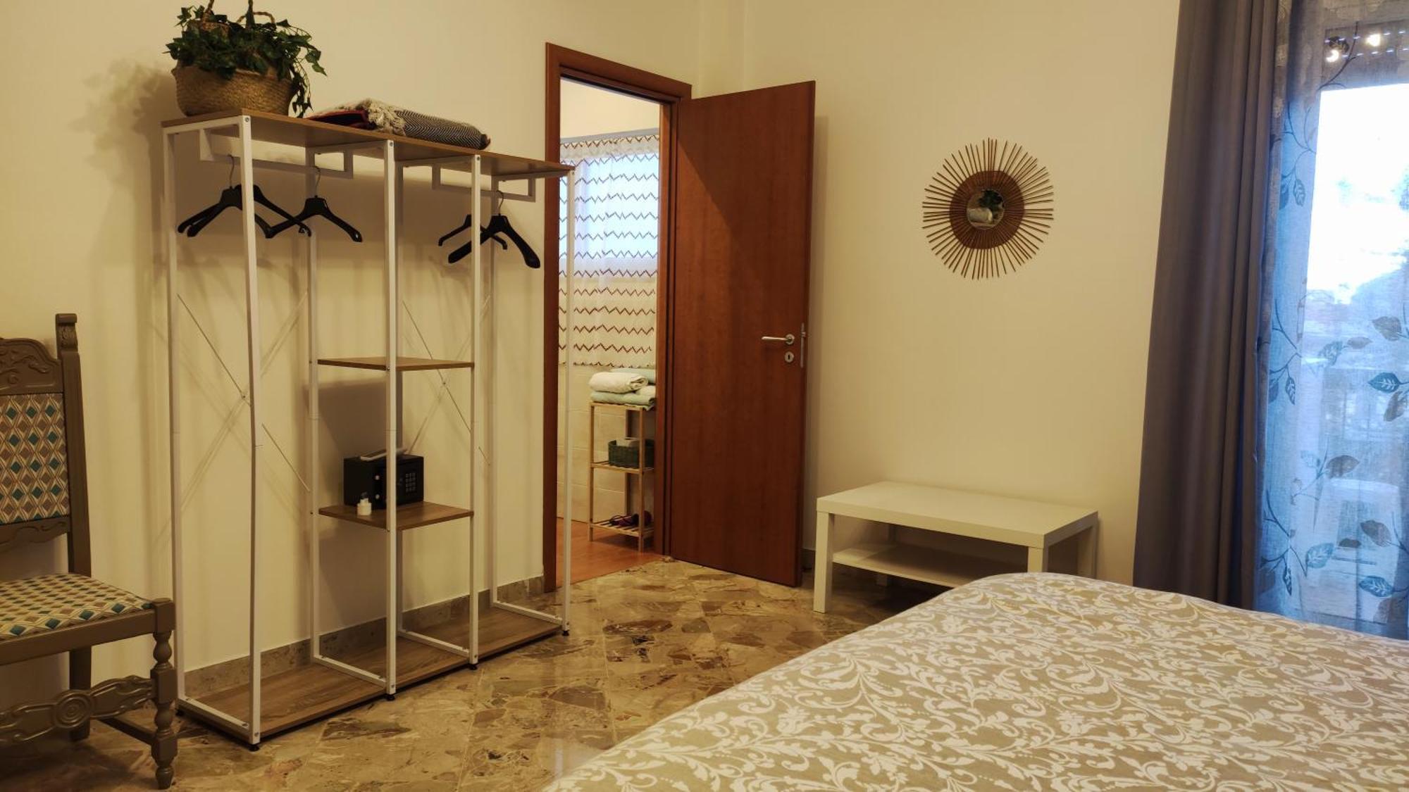 Amuni Rooms And Suite Lt Palermo Exterior foto