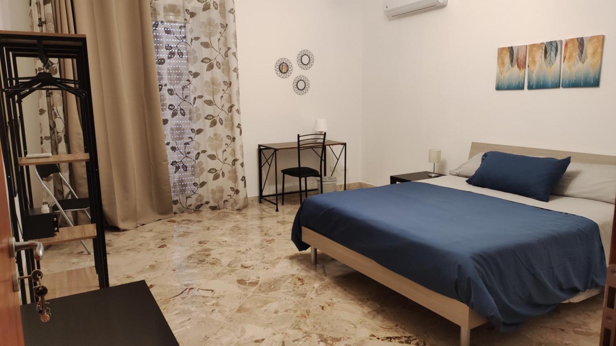 Amuni Rooms And Suite Lt Palermo Habitación foto