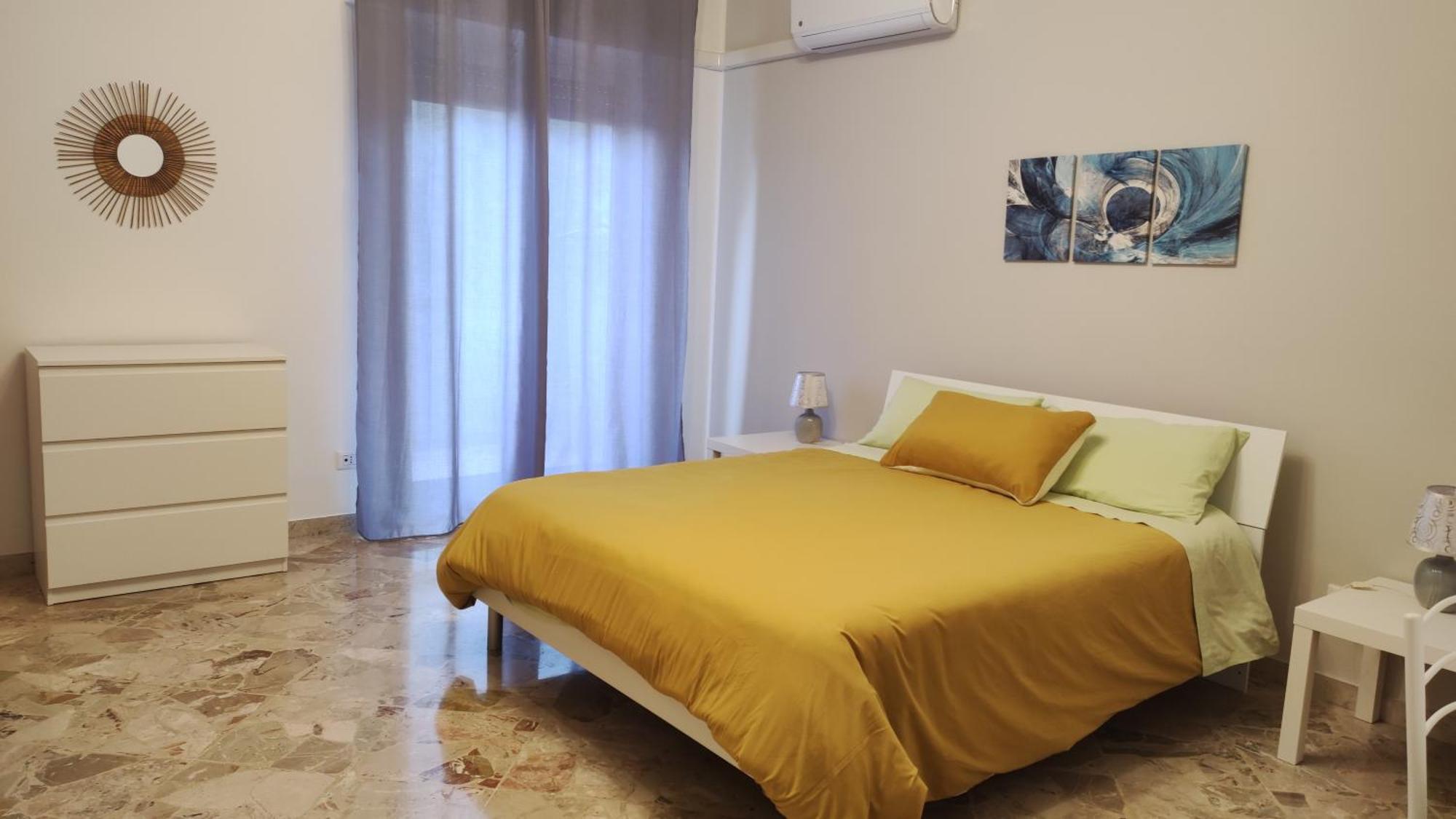Amuni Rooms And Suite Lt Palermo Exterior foto